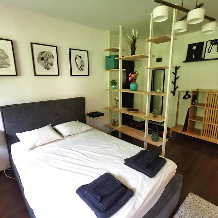Studio Azuga Dış mekan fotoğraf