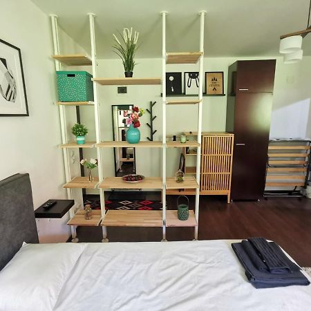 Studio Azuga Dış mekan fotoğraf