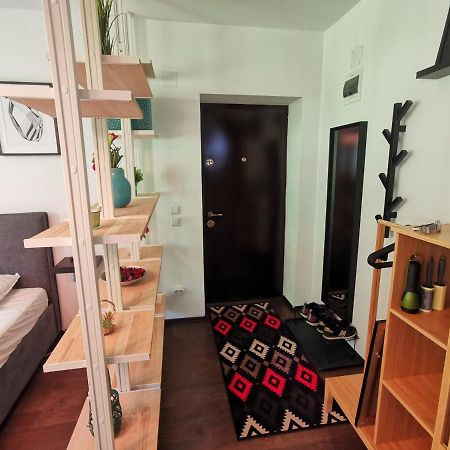 Studio Azuga Dış mekan fotoğraf