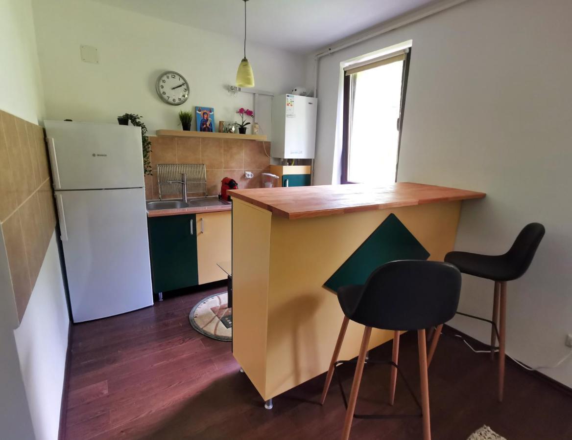 Studio Azuga Dış mekan fotoğraf