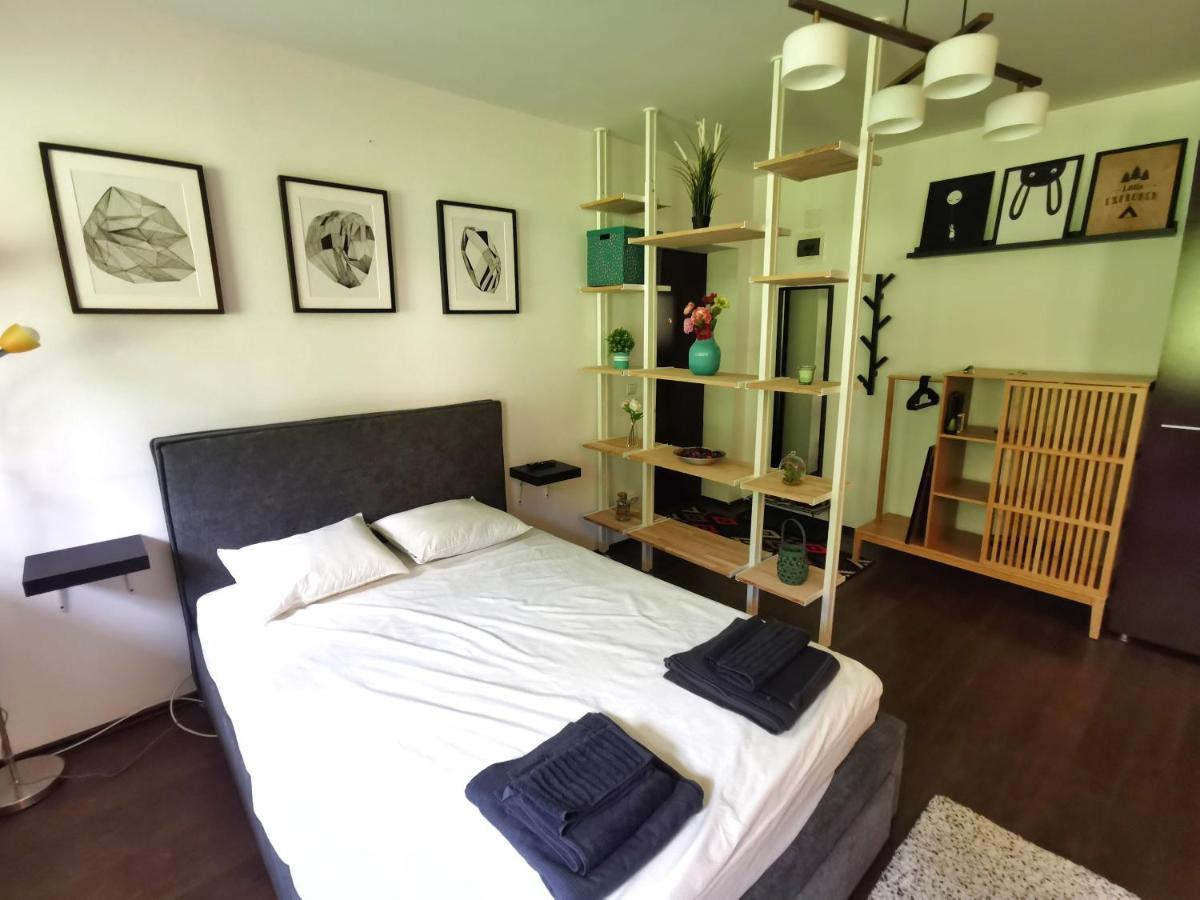 Studio Azuga Dış mekan fotoğraf