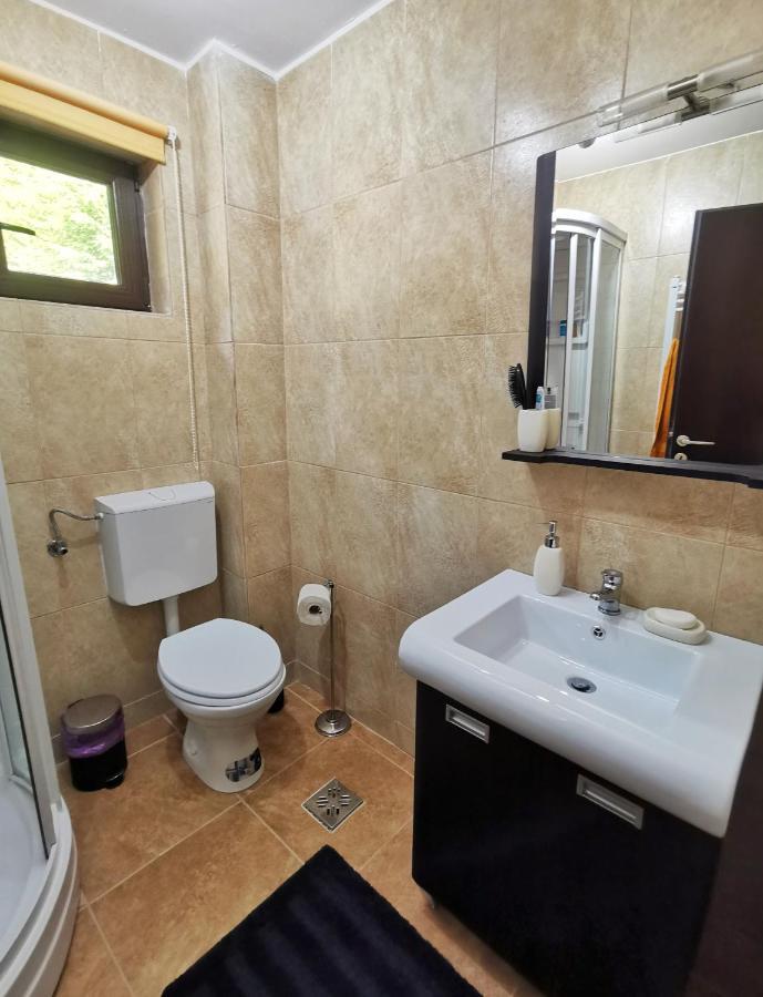 Studio Azuga Dış mekan fotoğraf