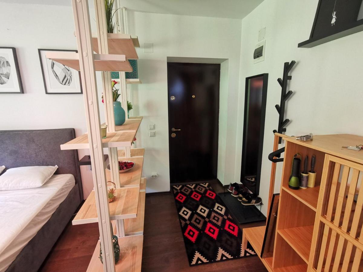 Studio Azuga Dış mekan fotoğraf